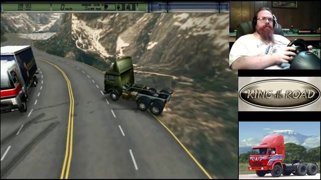 Let's Play HT2: King of the Road part 6 смотреть онлайн