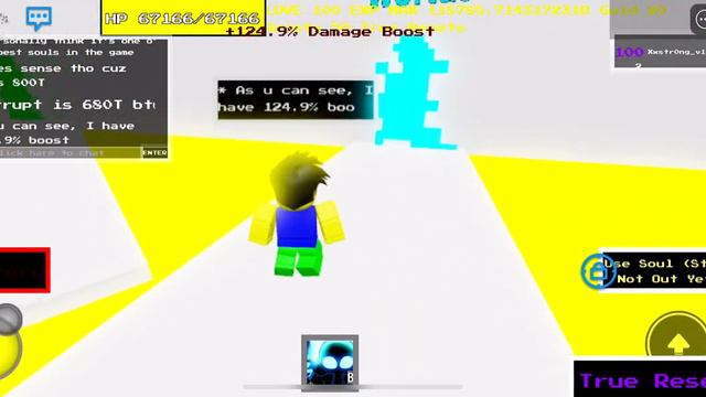 Undertale Mania Of Heroes - Showcasing All souls in the Merchants shop (Late 100 Sub Special смотреть онлайн