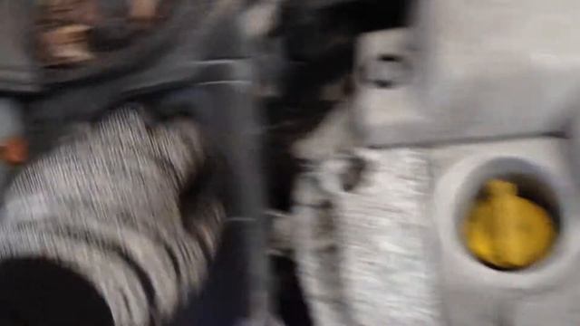 B3526 Двигатель Renault Megane-2 1.6i K4M смотреть онлайн