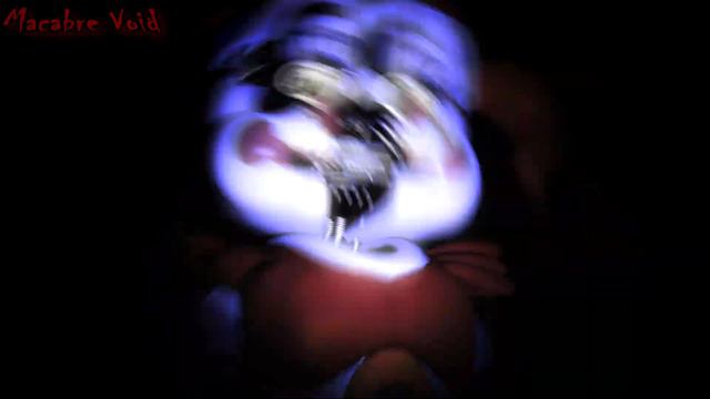 [FNAF/SFM] Spider Dance Collab Part For Akakabu смотреть онлайн