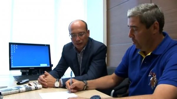 Биография трейдера Александра Герчика