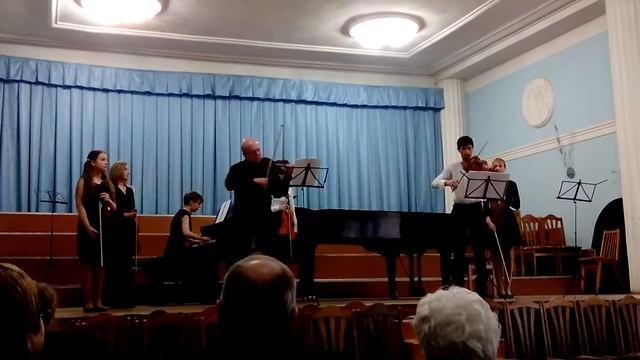 шостакович 5 пьес смотреть онлайн