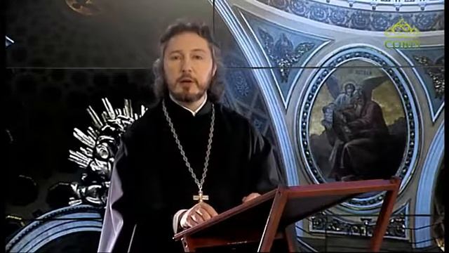 Церковный календарь 15 января 2018г. Преставление и второе обретение мощей прп. Серафима, Саровског смотреть онлайн