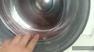 Стиральная машина Samsung WF8590FFW быстрая29 (холодная)