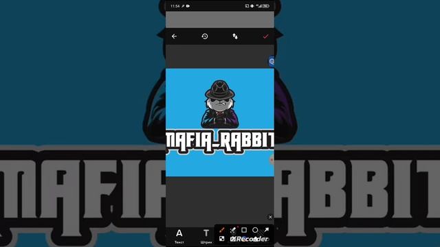 как я сделал себе новую аватарку ? смотреть онлайн