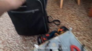 Холодильник LG no Frost  нет холода в холодильной камере