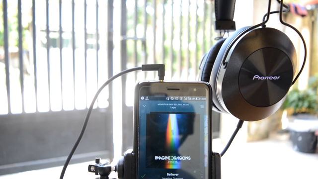 Review Headphone Pioneer SE MS5T | Headphone Hi-Res Dibawah sejuta смотреть онлайн