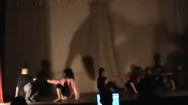 Лагерь Орбита 1 смена 2009 1 отряд Танец Мы разбегаемся смотреть онлайн