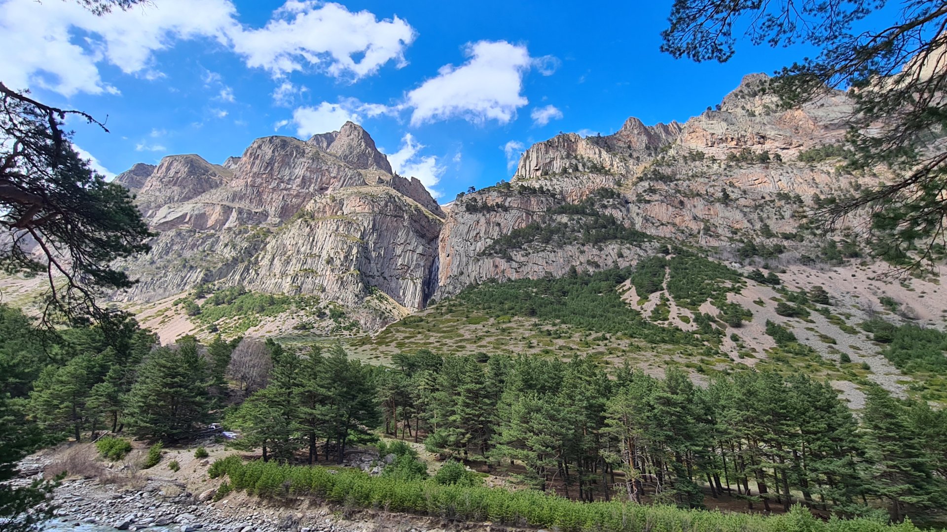 Минеральные воды 2023