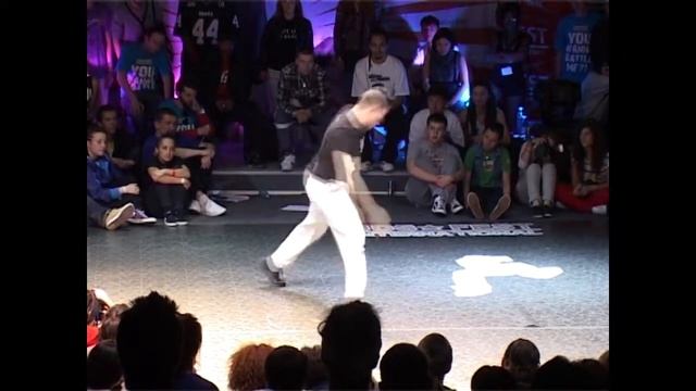 UDS FESt 8(UKRAINE,KHARKOV ) FINAL POPPING 1 x1 - GEO ( RUSSIA) vs Pop Voice (China) смотреть онлайн
