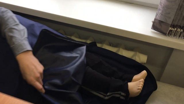История про Запой серной кислотой смотреть онлайн