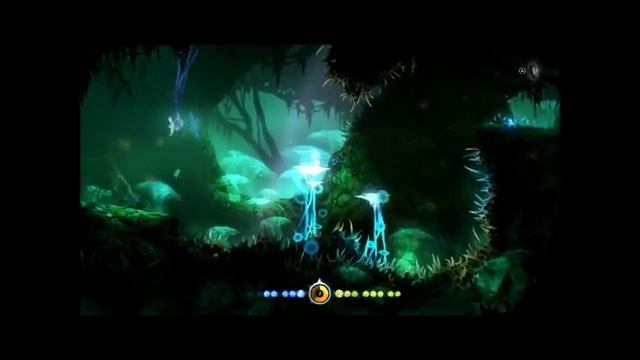 Ori and the blind forest полное прохождение смотреть онлайн