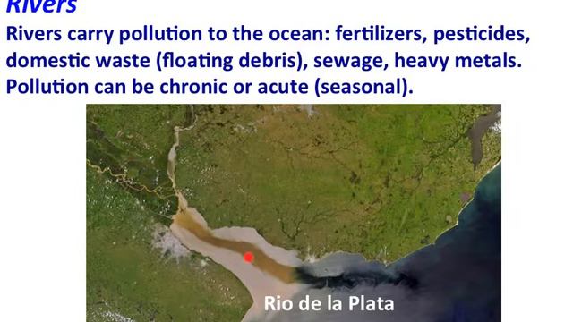 IB ESS - Water, Aquatic Food Production Part X смотреть онлайн