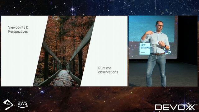 Distributed Tracing as Architecture by Bart Blommaerts смотреть онлайн