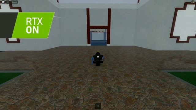 RTX OFF / RTX ON | Blox Fruit #bloxfruits #roblox #rtx смотреть онлайн