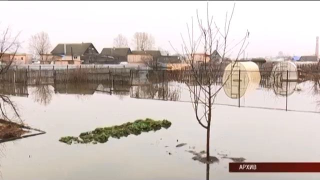 10 03 2017 Ува готовится к паводку, посёлок в зоне риска смотреть онлайн