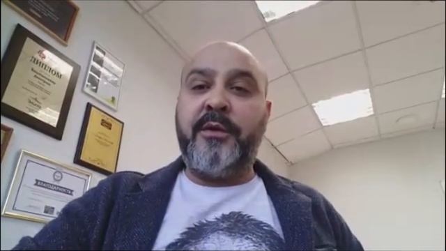 ДВИК | Periscope #2. Четыре типа учеников. смотреть онлайн