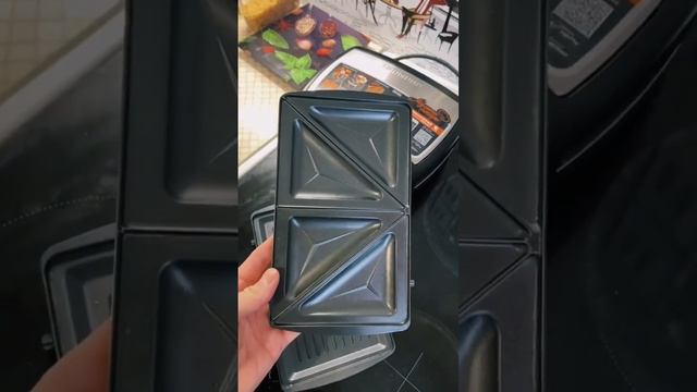 Готовим вкусняшки (КАБАЧКОВЫЕ ВАФЛИ) ??? смотреть онлайн