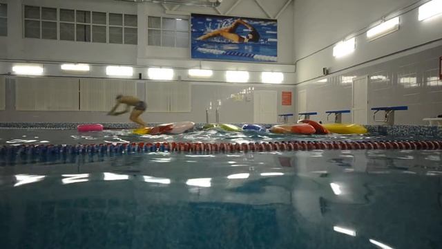 Бассейн 28.12.2014 смотреть онлайн