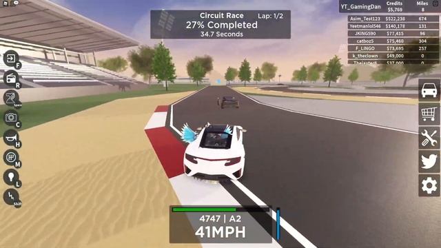 ALL *NEW* SECRET OP WORKING CODES! ?UPDATE? Roblox Vehicle Legends смотреть онлайн