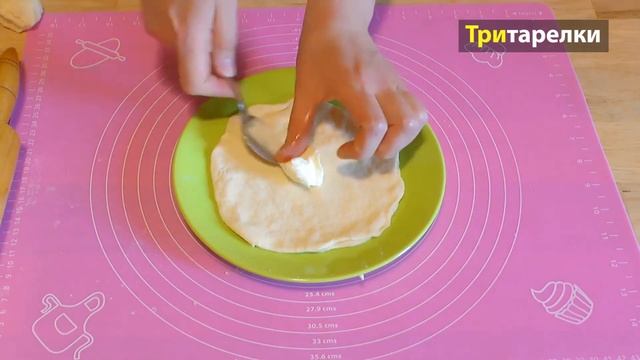 ? Круассаны с шоколадом смотреть онлайн