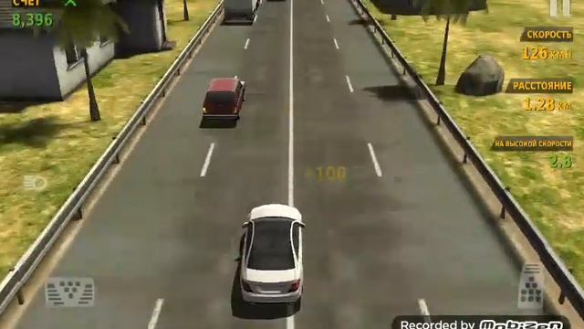 Traffic racer с Rostiking show смотреть онлайн