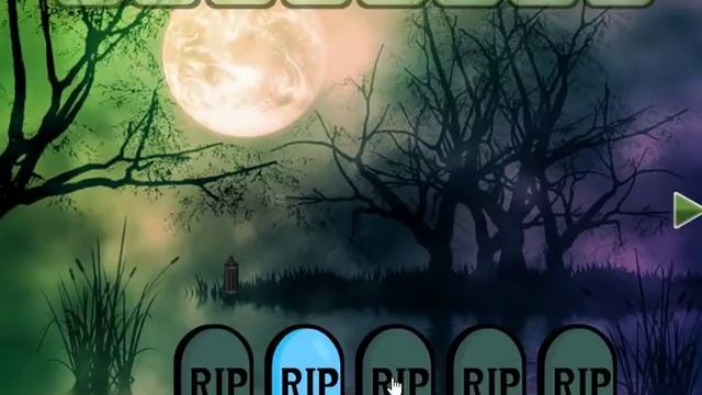 Scary Fun Escape Walkthrough [WowEscape] смотреть онлайн