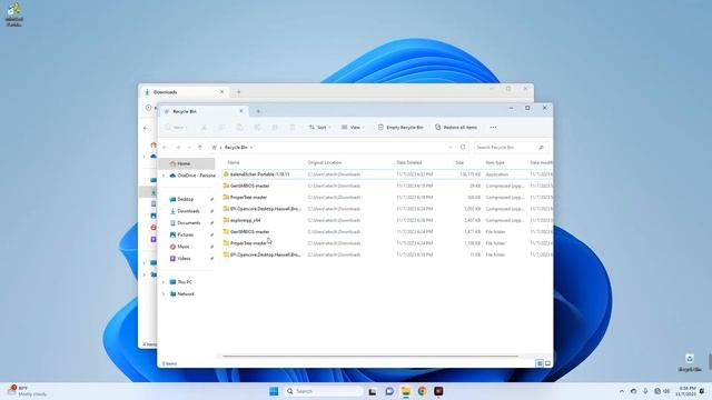 How to Install macOS Sonoma on any PC Step by Step: Opencore Hackintosh смотреть онлайн