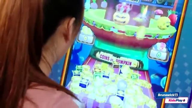 Игровой аппарат Fruit Mania