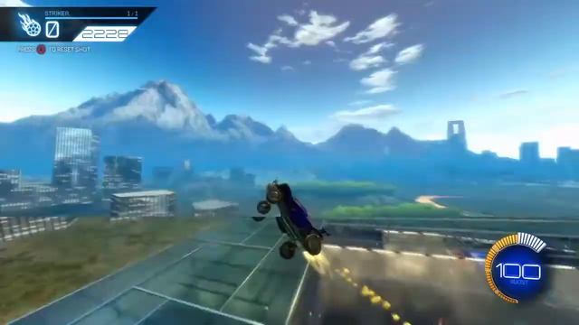How to get a workshop map on rocket league console смотреть онлайн
