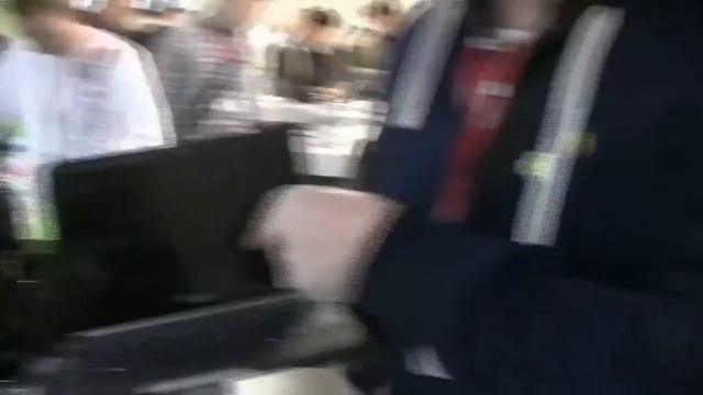 Acer Aspire One D257 Hands On @ MWC 2011