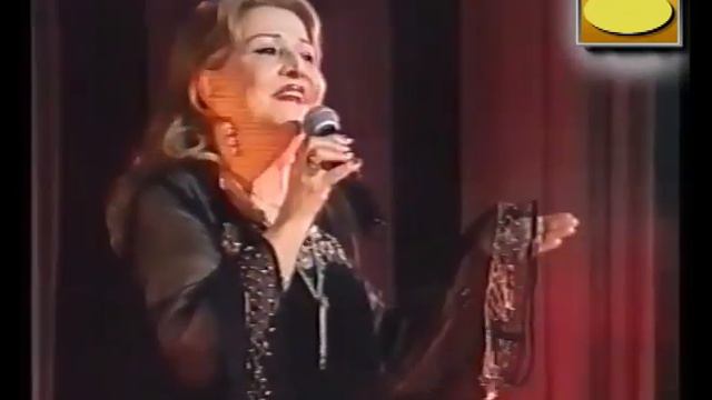 Burliyat Ibrahimova - Бурлият Ибрагимова - Песня о матери смотреть онлайн