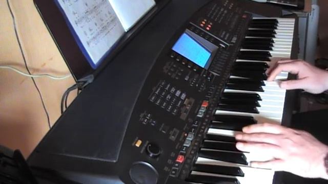 archive Yamaha psr 8000 aline смотреть онлайн
