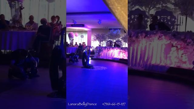 Belly Dance with Sword. Восточный танец с саблей. смотреть онлайн