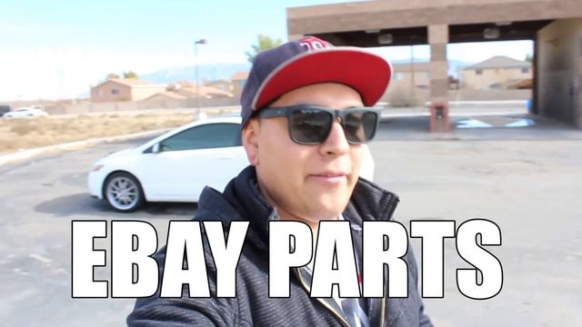 THIS IS MY CAR (RICER STATUS) // "Sticker" // Honda Life смотреть онлайн