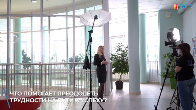 Людмила Соколова #ИсторияУспеха