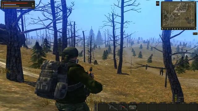 [STALKER-ONLINE 2]Недоработка-недоделка смотреть онлайн