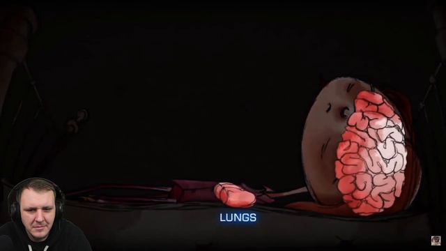 Альп - демон кошмара древней Германии | Реакция смотреть онлайн