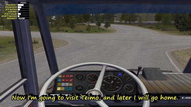 MSC STEAM CODE GIVEAWAY!!! - My Summer Car #8 смотреть онлайн