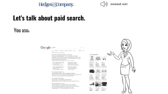 Marketing Auto Parts? We Compare SEO, Paid Search and ROI смотреть онлайн