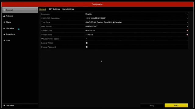 DVR Alerts and Beeping | Defender 4K Update смотреть онлайн