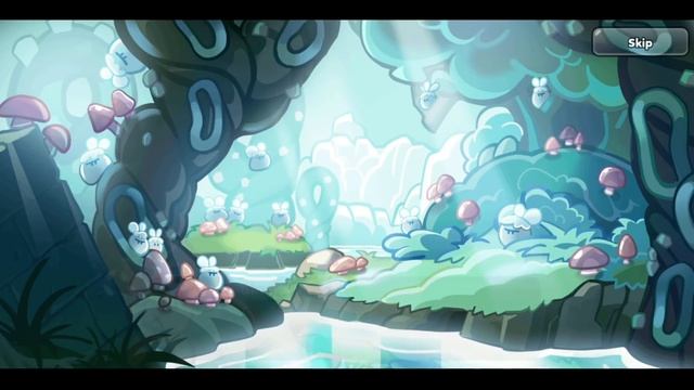 Cookie Run Story - Operation Timeguard! (Chapters 11-15) смотреть онлайн