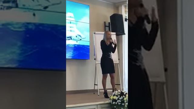 Анастасия Свердляченко Осенняя Волна 2018, Хабаровск смотреть онлайн