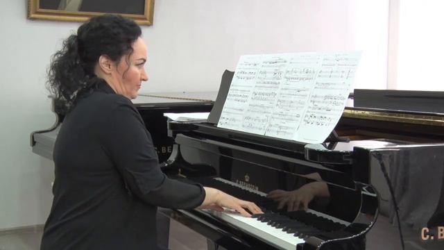 M. Ravel: La flute enchantée\ М.Равель: Чарівна флейта смотреть онлайн