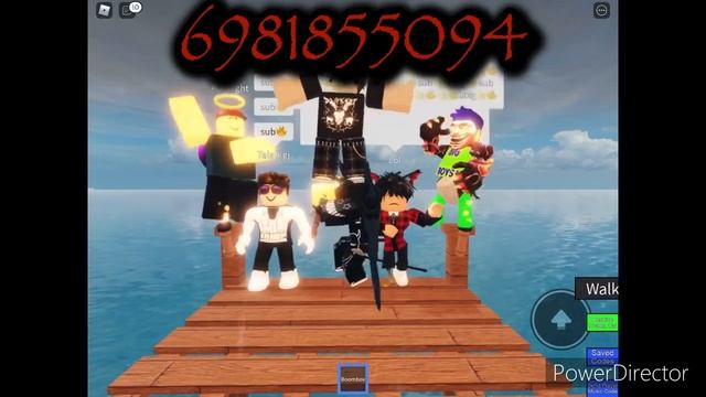 ?SUPER LOUD AND SUPER RARE BYPASSED CODE FOR LOOK AT ME BY XXXTENTACION FOR ROBLOX 2021 ? [RARE]? смотреть онлайн