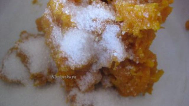 Сборник рецептов