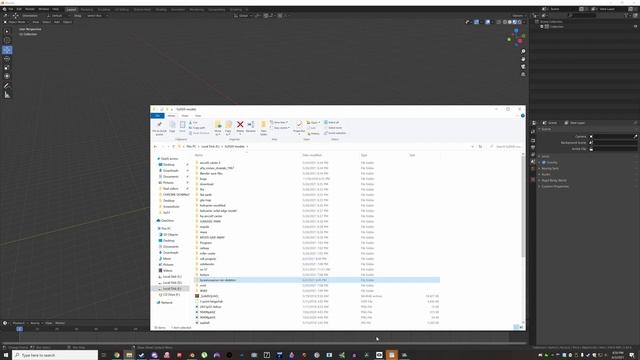 How to bring 3d model to flight simulator 2020 [Easy step by step Guide] смотреть онлайн