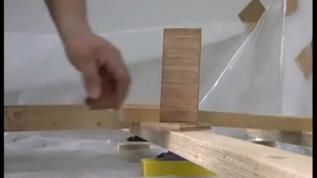 Укладка паркета на лаги смотреть онлайн