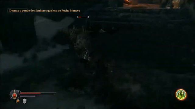Agora tem inimigos IMORTAIS ( Lords of the fallen #18 ) смотреть онлайн