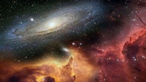 Жан Мишель Жар --- Кислород.